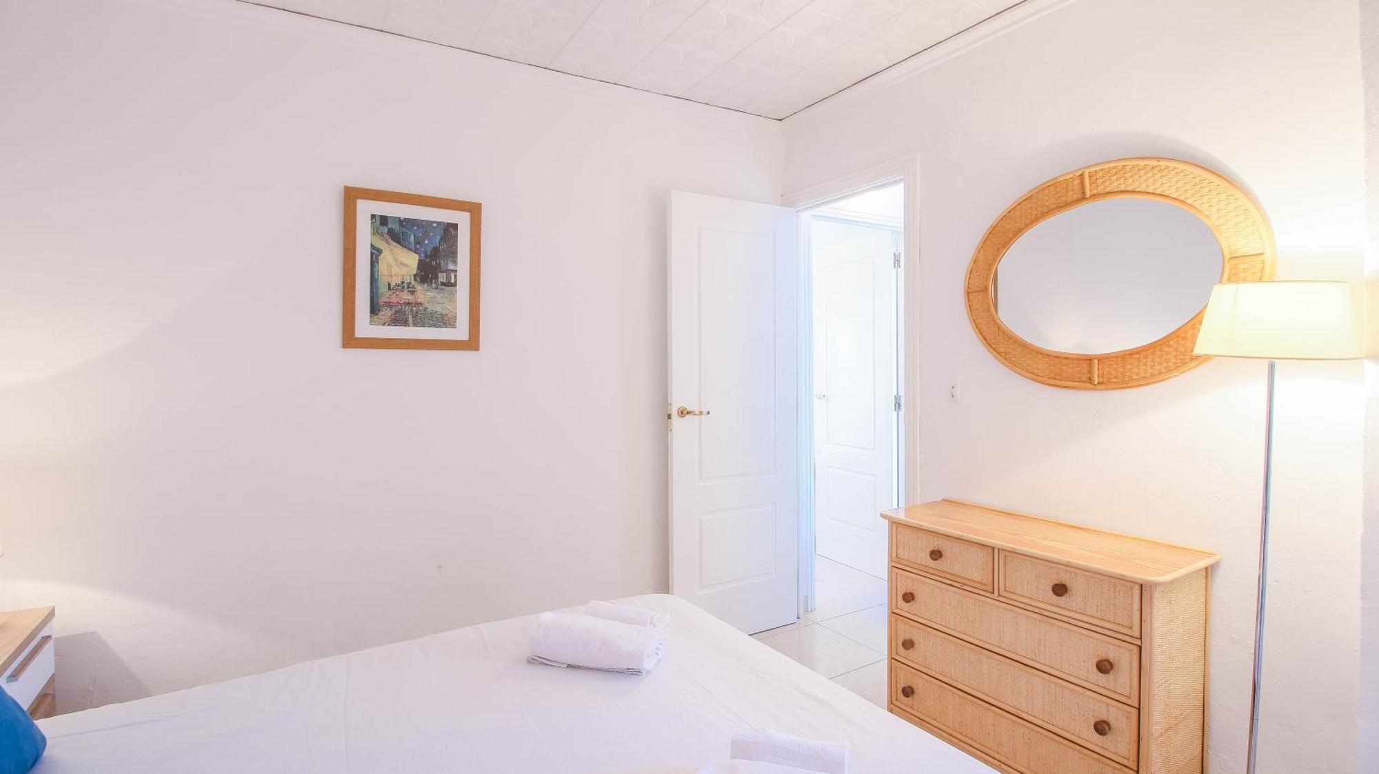 Meninas Appartement Dénia