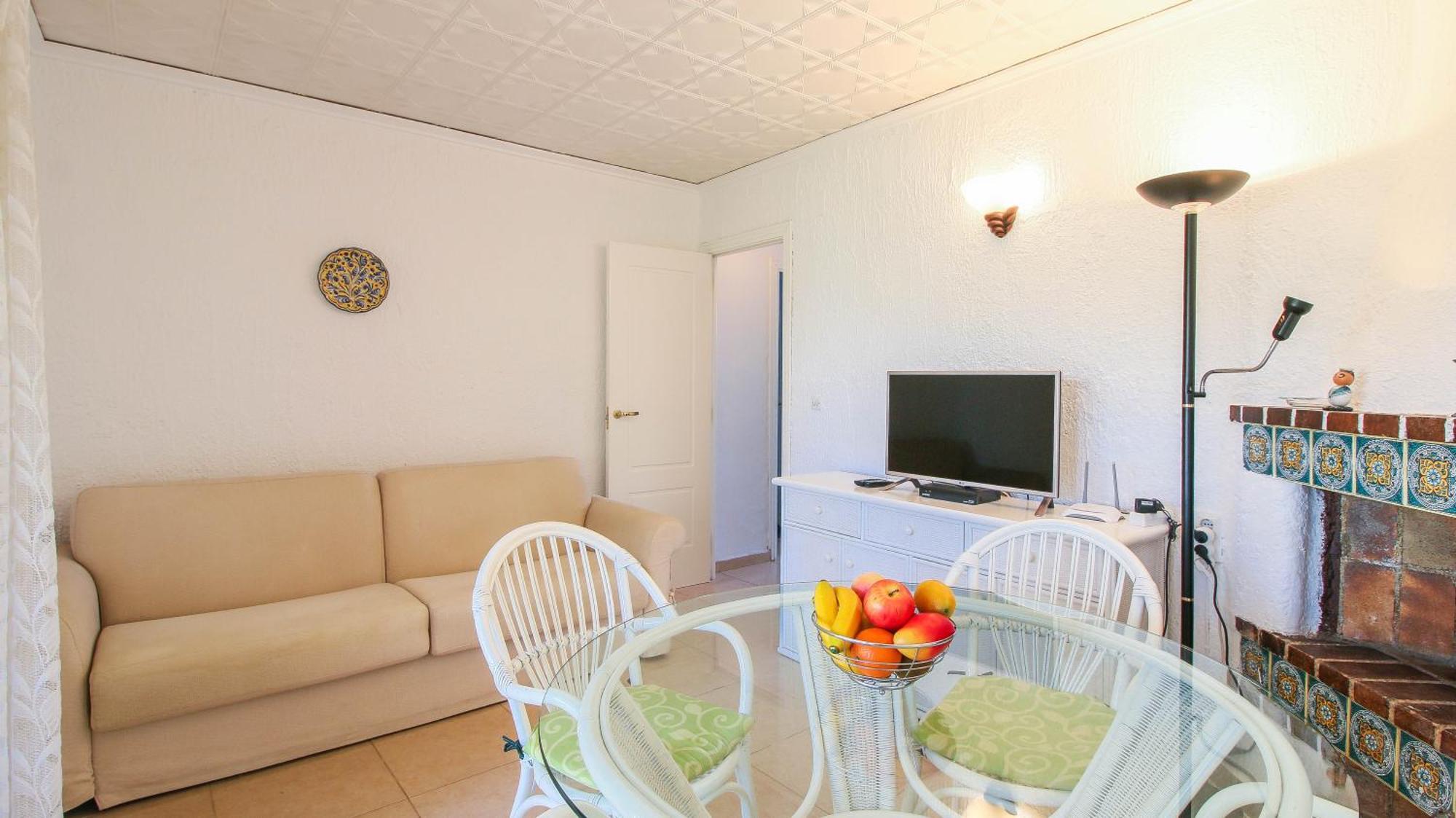 Meninas Appartement