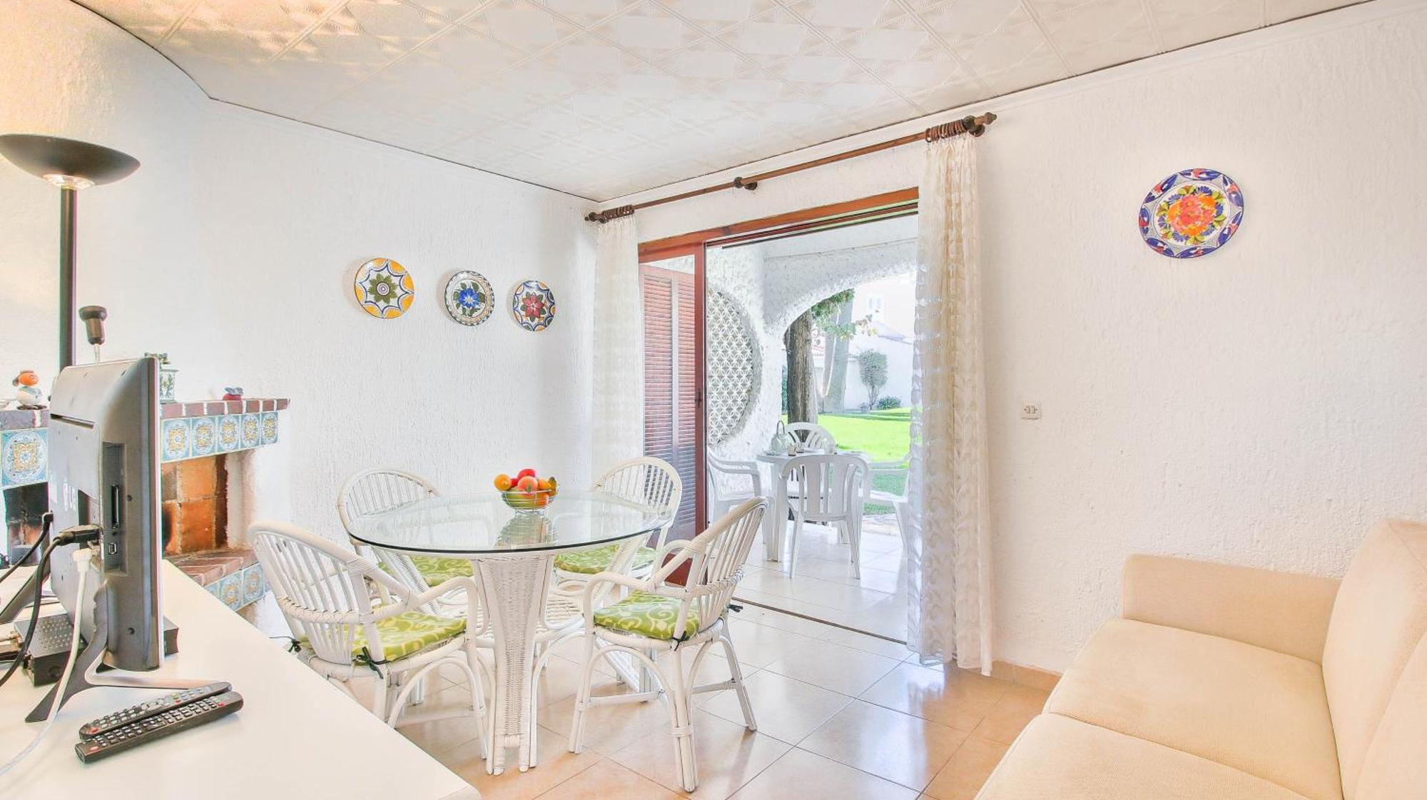 Appartement Meninas *