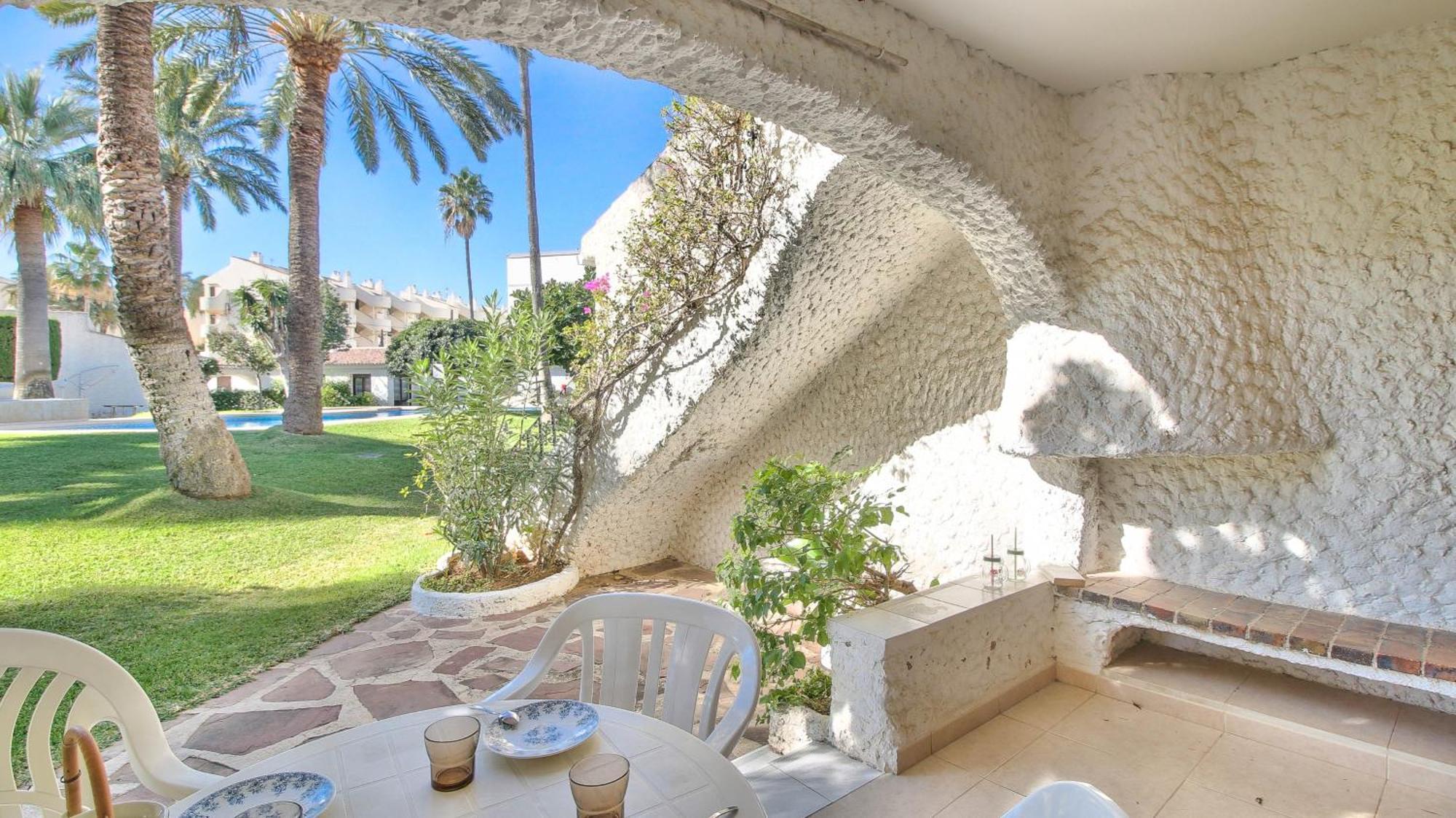 Meninas Appartement