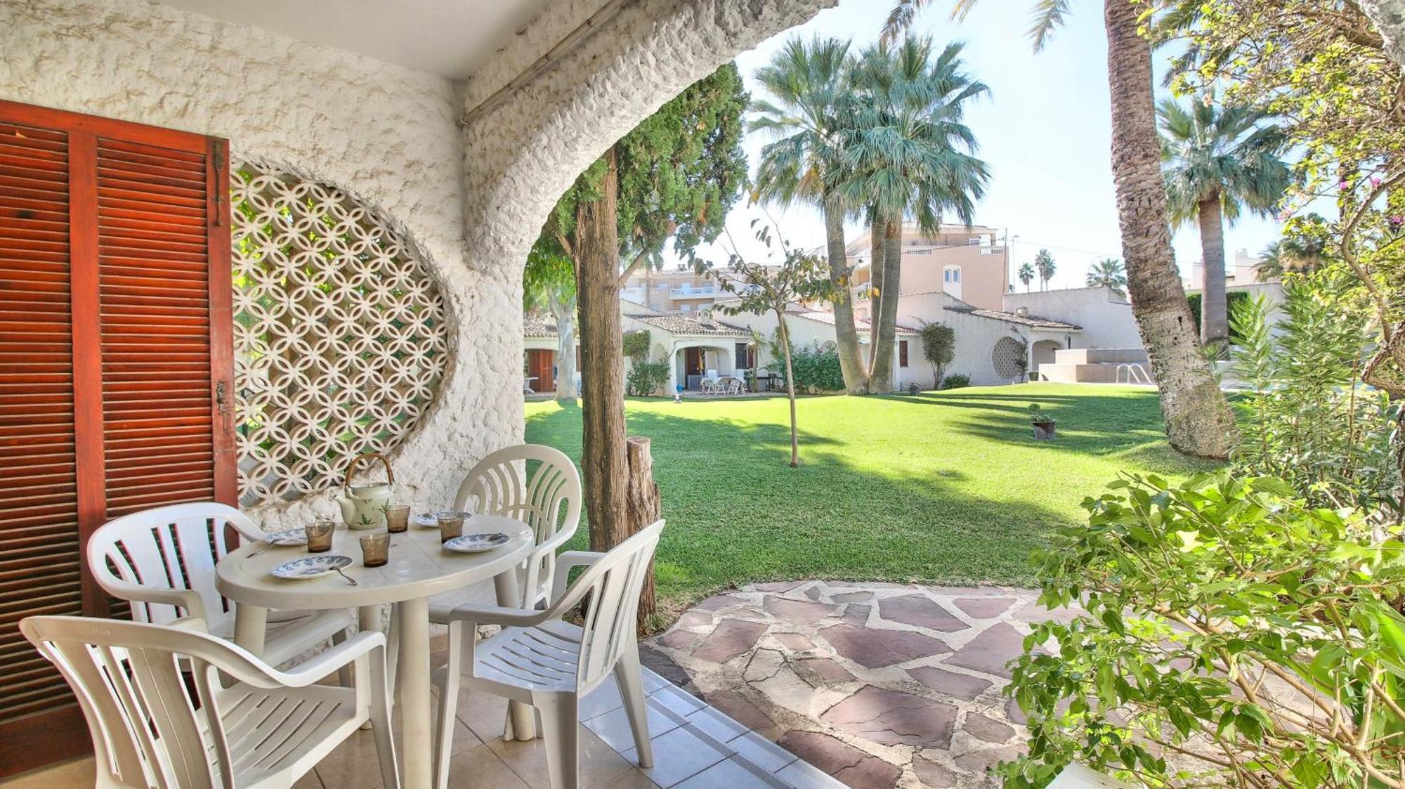Appartement Meninas